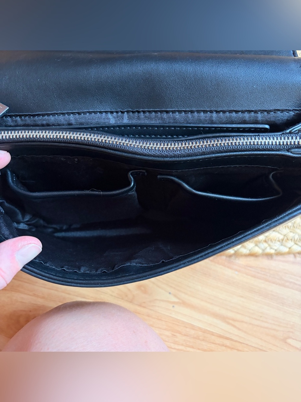 Lambert Rory purse - Picture 4 of 10